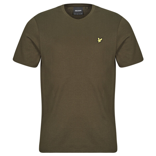  Lyle & Scott  T-shirty Z Krótkim Rękawem Lyle & Scott  -  