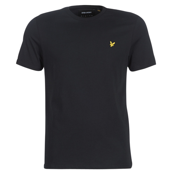  Lyle & Scott  T-shirty Z Krótkim Rękawem Lyle & Scott  Fafarlibe  