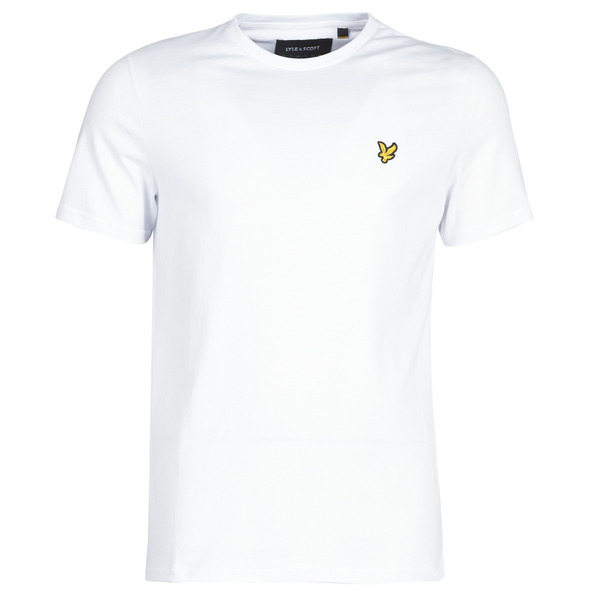  Lyle & Scott  T-shirty Z Krótkim Rękawem Lyle & Scott  Fafarlite  