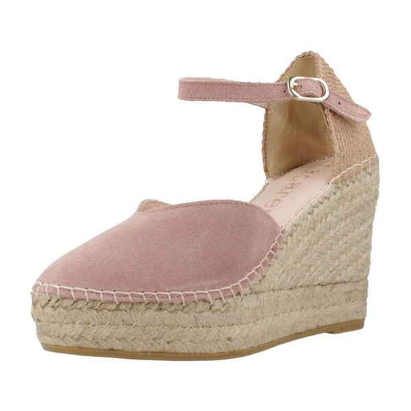  Macarena  Espadryle Macarena  Alba6  