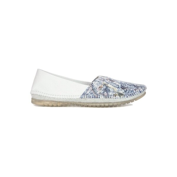  Maciejka  Espadryle Maciejka  0193085000  