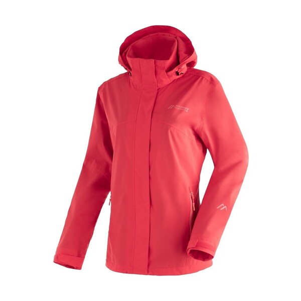  Maier Sports  Kurtki Krótkie Maier Sports  Metor Rec W Da Jacke Mtex El  