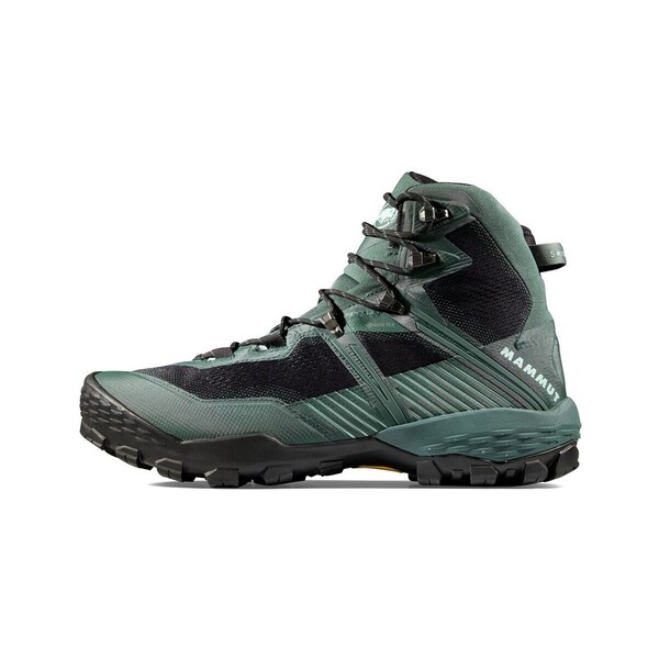  Mammut  Buty Mammut  Ducan Ii High Gtx  