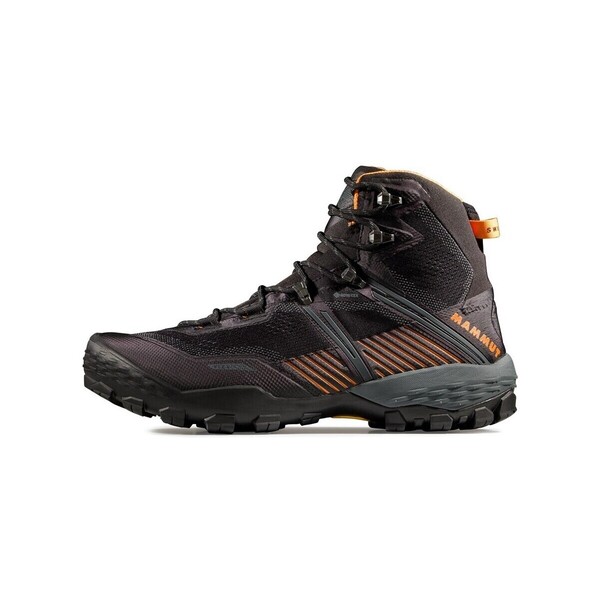  Mammut  Buty Mammut  Ducan Ii High Gtx  