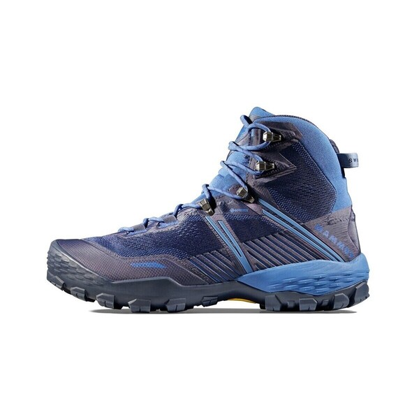 Mammut  Buty Mammut  Ducan Ii High Gtx  