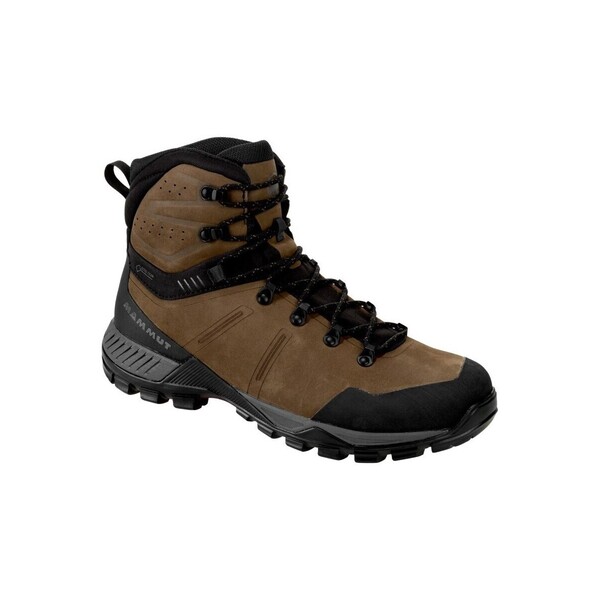  Mammut  Buty Mammut  Mercury Tour Ii High Gtx  