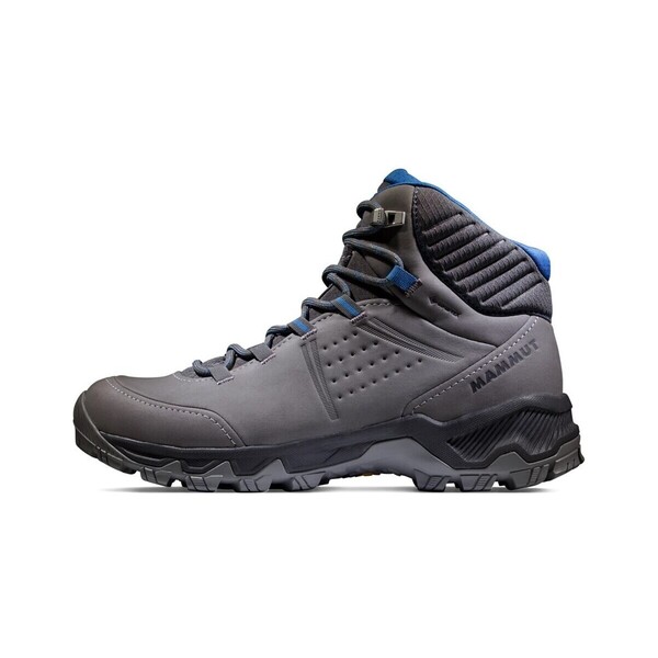  Mammut  Buty Mammut  Nova Mid Iv Gtx  