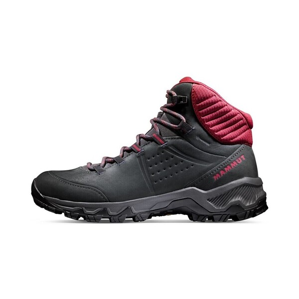  Mammut  Buty Mammut  Nova Mid Iv Gtx  
