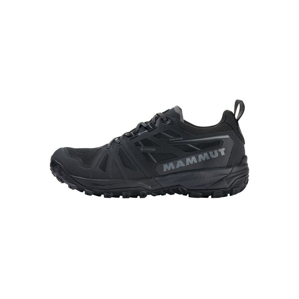  Mammut  Buty Mammut  Saentis Low Gtx  
