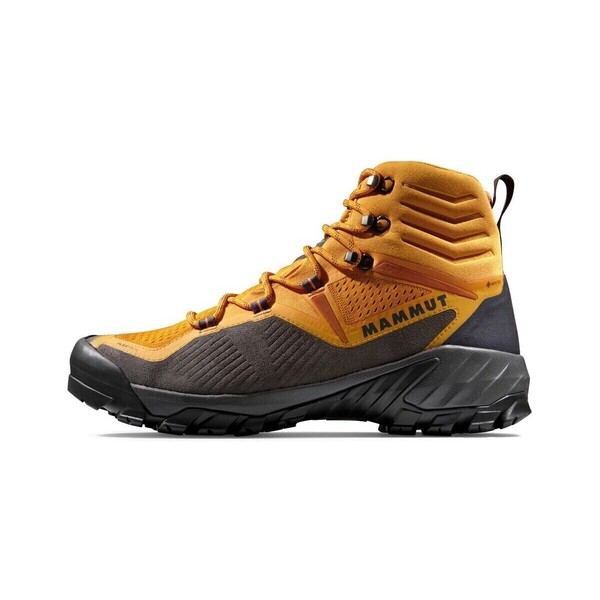  Mammut  Buty Mammut  Sapuen High Gtx  