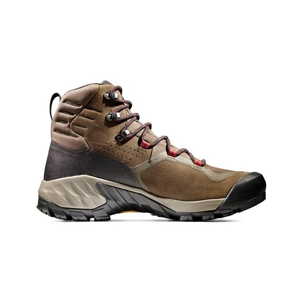  Mammut  Buty Mammut  Sapuen High Gtx  