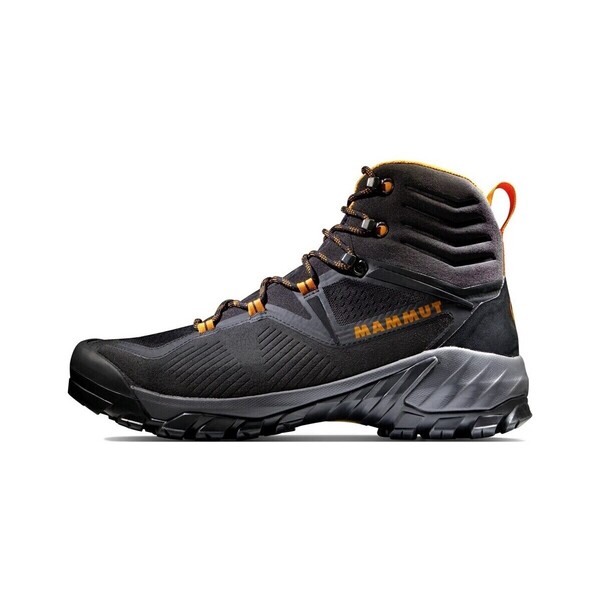  Mammut  Buty Mammut  Sapuen High Gtx  