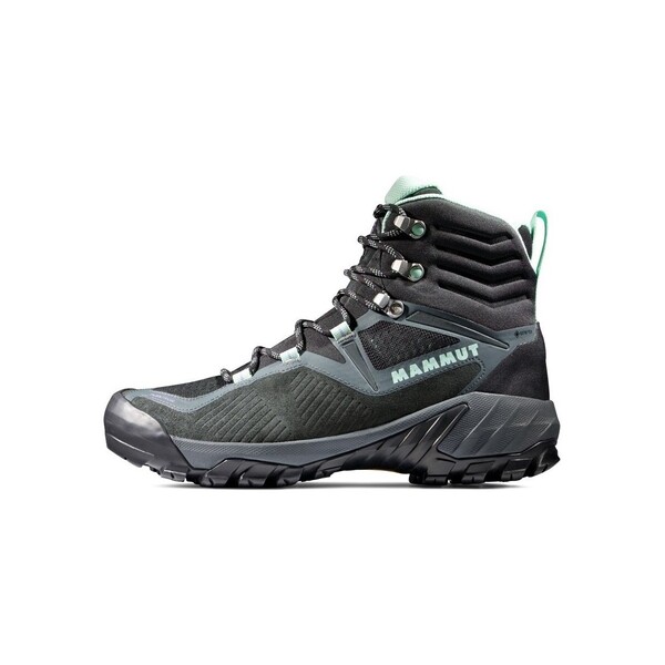  Mammut  Buty Mammut  Sapuen High Gtx  