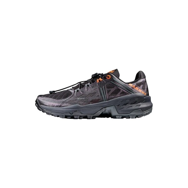  Mammut  Buty Mammut  Sertig Tr Low Gtx  