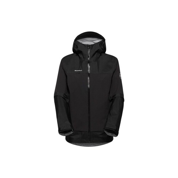  Mammut  Kurtki Lekkie Mammut  Ducan Guide  