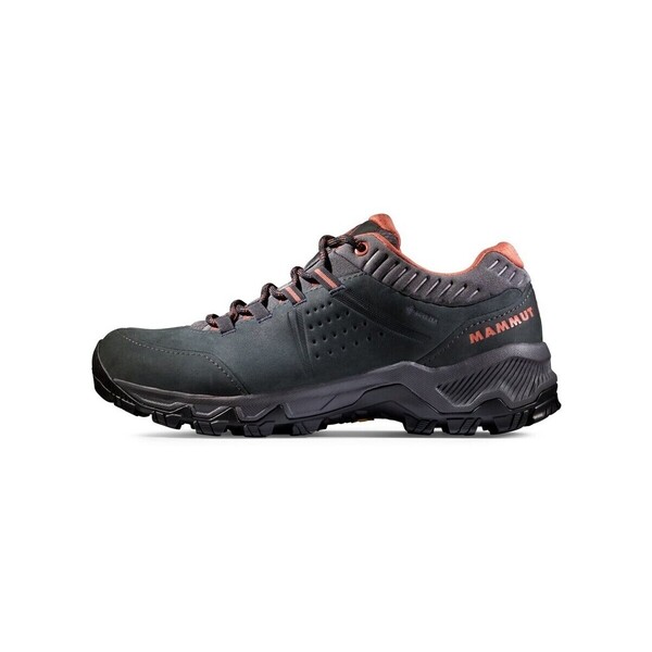  Mammut  Trail Mammut  Nova Iv Low Gtx  
