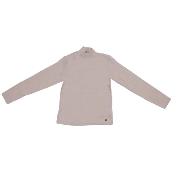  Manila Grace  T-shirty Z Długim Rękawem Dziecko Manila Grace  M2822w25  