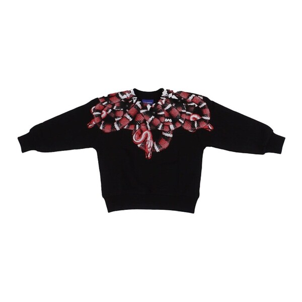  Marcelo Burlon County Of Milan  Bluzy Marcelo Burlon County Of Milan  F5cmjbsw104  
