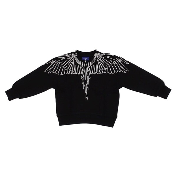  Marcelo Burlon County Of Milan  Bluzy Marcelo Burlon County Of Milan  F5cmjbsw071  