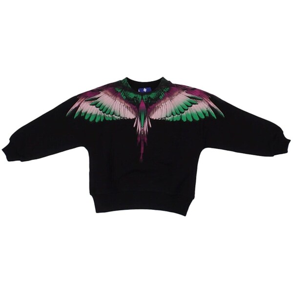  Marcelo Burlon County Of Milan  Bluzy Marcelo Burlon County Of Milan  F5cmjgsw015  