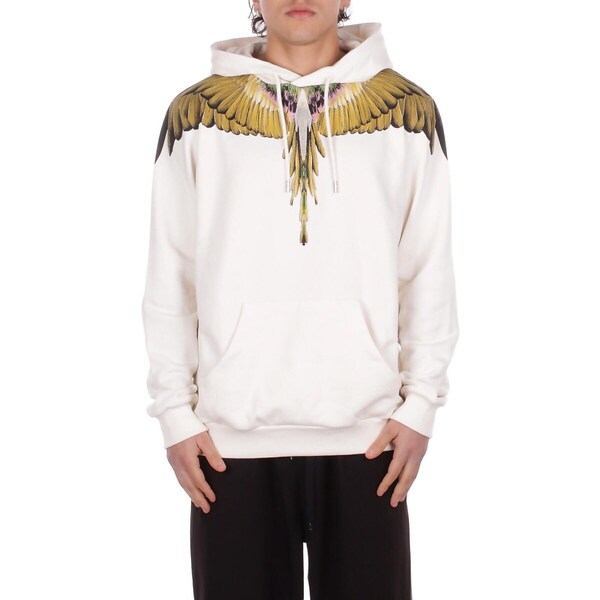  Marcelo Burlon County Of Milan  Bluzy Marcelo Burlon County Of Milan  S6cmmahs031  