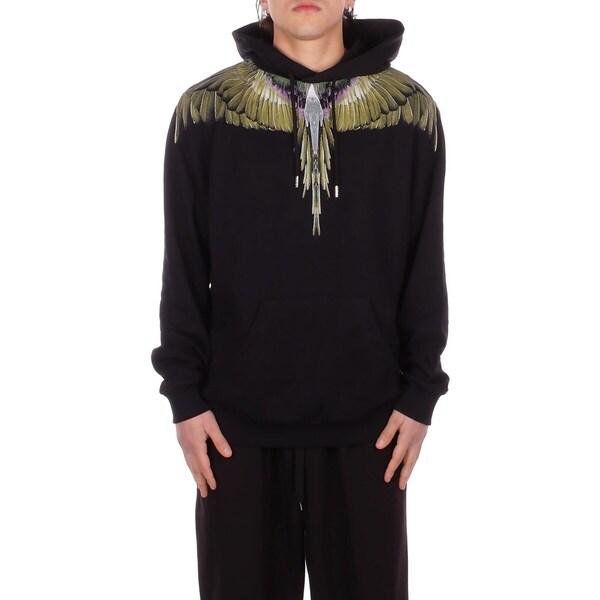  Marcelo Burlon County Of Milan  Bluzy Marcelo Burlon County Of Milan  S6cmmahs031  