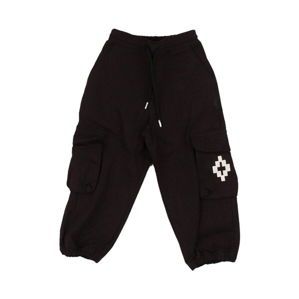 Marcelo Burlon County Of Milan  Spodnie Bojówki Dziecko Marcelo Burlon County Of Milan  F5cmjbpa050  