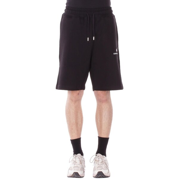  Marcelo Burlon County Of Milan  Szorty I Bermudy Marcelo Burlon County Of Milan  S6cmmabe092  