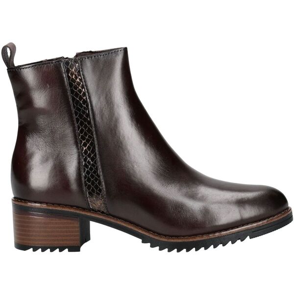  Marco Tozzi  Buty Marco Tozzi  Stiefelette  