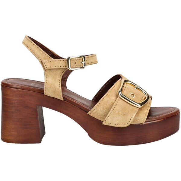  Marco Tozzi  Sandały Na Obcasie Marco Tozzi  Sandalen  
