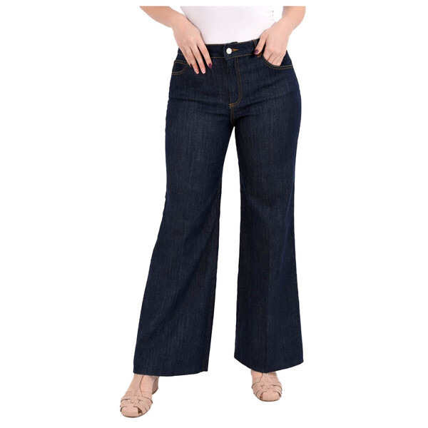  Marella  Jeans Flare / Rozszerzane Marella  Mlswlcrop  