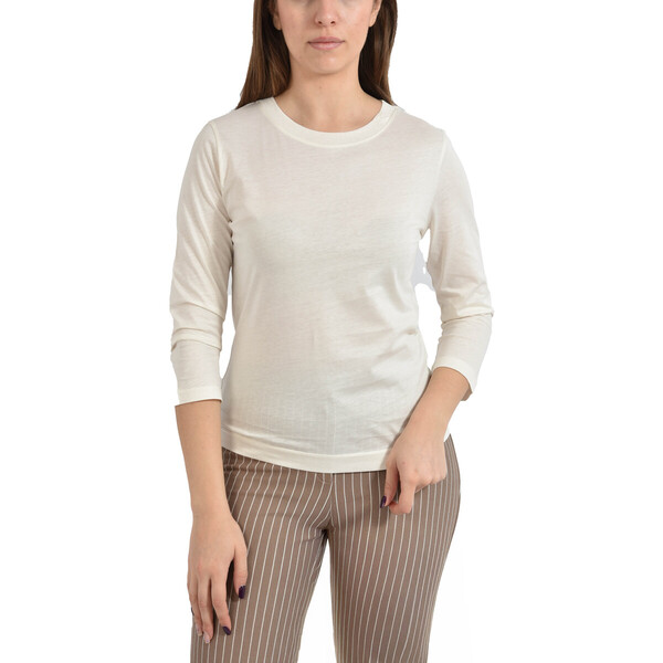  Marella  T-shirty Z Długim Rękawem Marella  Mlmeuroml  
