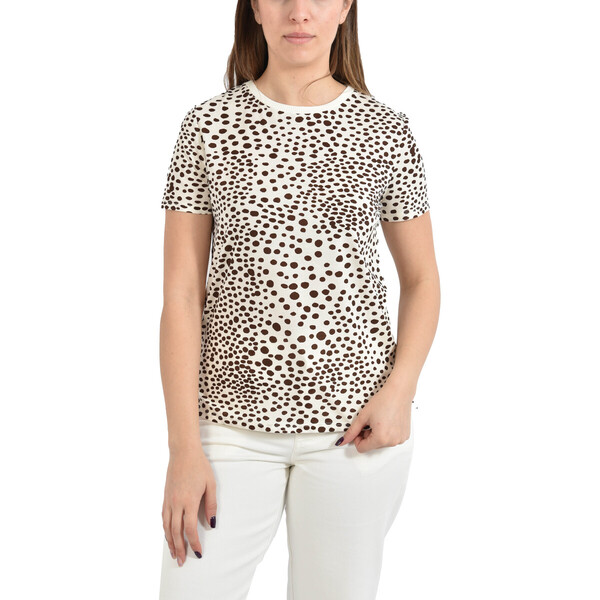  Marella  T-shirty Z Krótkim Rękawem Marella  Mllvista  