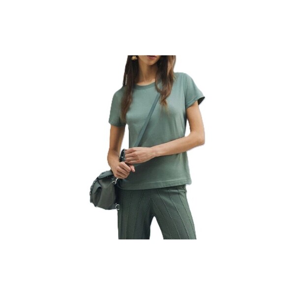  Marella  T-shirty Z Krótkim Rękawem Marella  Mlmeuro  