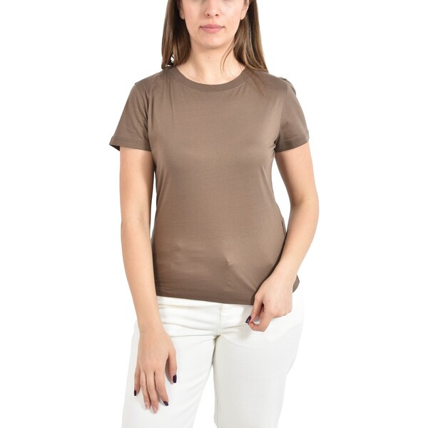  Marella  T-shirty Z Krótkim Rękawem Marella  Mlmeuro  