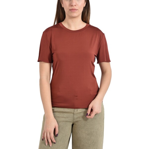  Marella  T-shirty Z Krótkim Rękawem Marella  Mlszinnia  