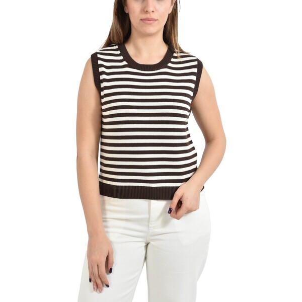  Marella  Topy Na Ramiączkach / T-shirty Bez Rękawów Marella  Mligestro  