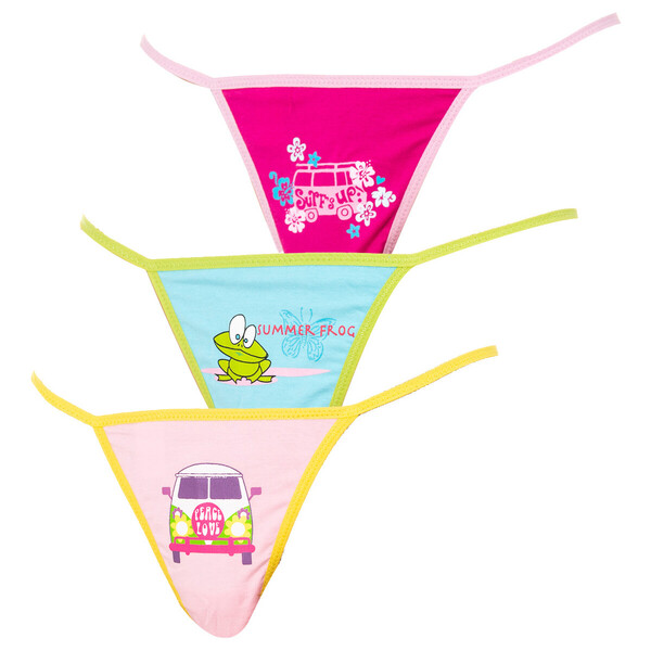  Marie Claire  Tangi Marie Claire  82329-050  