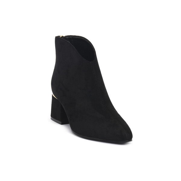  Mariella Burani  Botki Mariella Burani  Queen Blk  