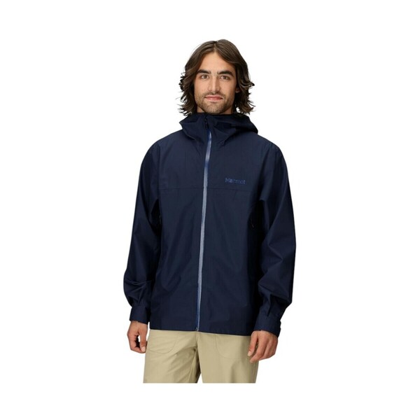  Marmot  Kurtki Krótkie Marmot  Minimalist Pertex  