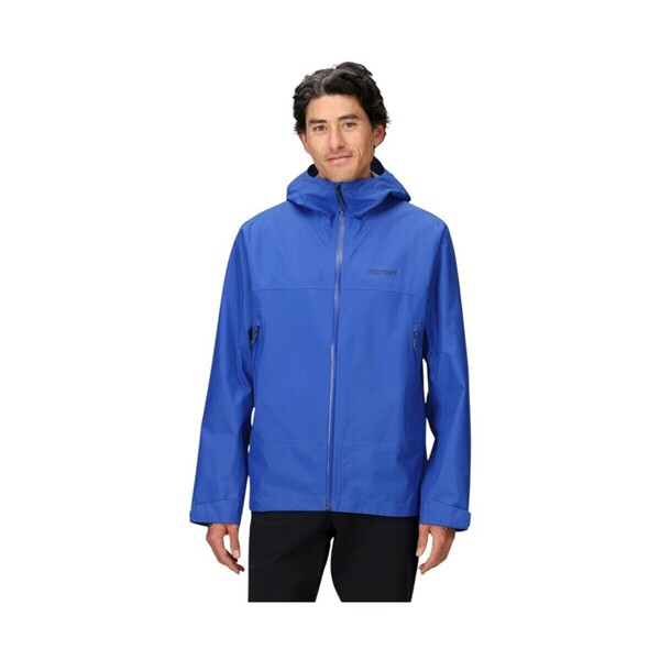  Marmot  Kurtki Krótkie Marmot  Minimalist Pertex  