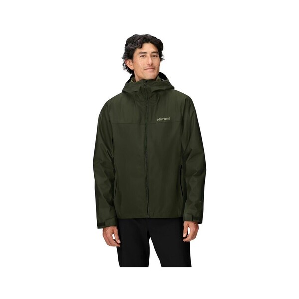  Marmot  Kurtki Krótkie Marmot  Minimalist Pertex  