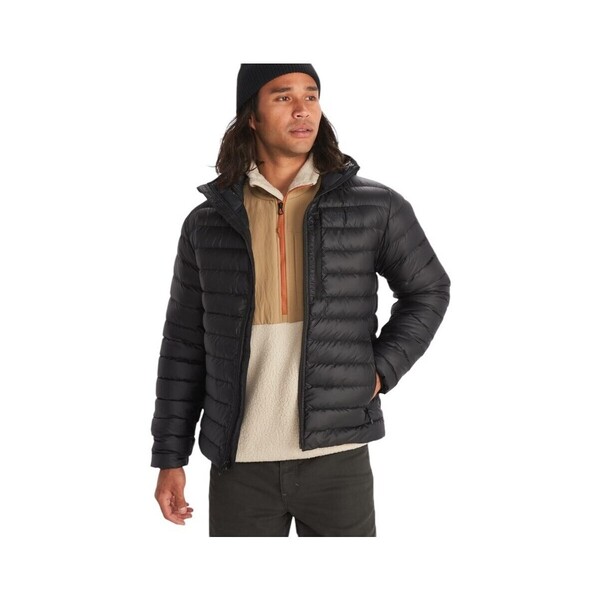  Marmot  Kurtki Pikowane Marmot  Highlander  