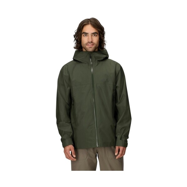  Marmot  Kurtki Wiatrówki Marmot  Minimalist Pertex  