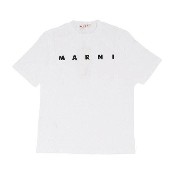  Marni  T-shirty Z Krótkim Rękawem Dziecko Marni  M01601m00rf  
