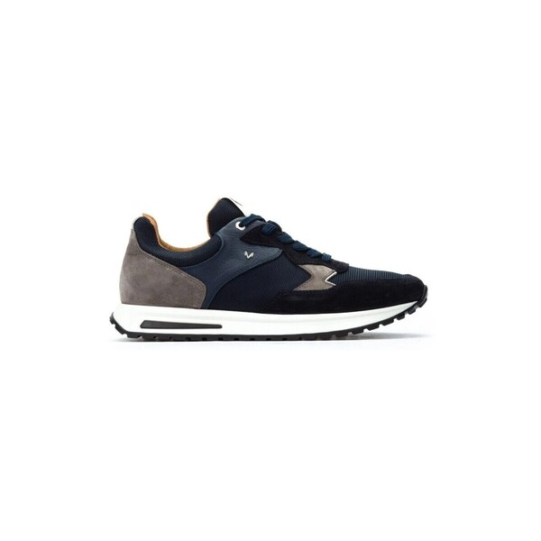  Martinelli  Buty Martinelli  Sneakers  1741-2931  