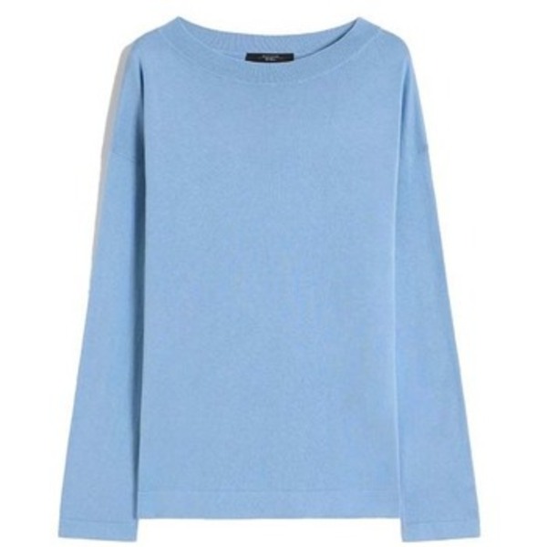  Max Mara  Bluzy Max Mara  Wkdlepre  