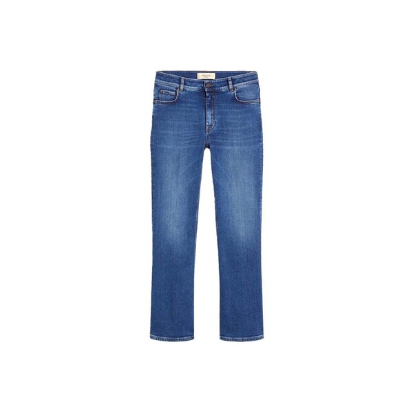  Max Mara  Jeansy Straight Leg Max Mara  Wkdrapallo  