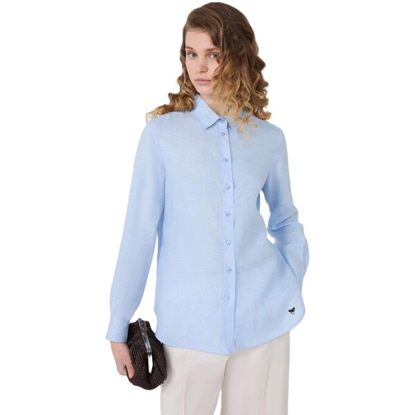  Max Mara  Koszule Max Mara  Wkdwerner  