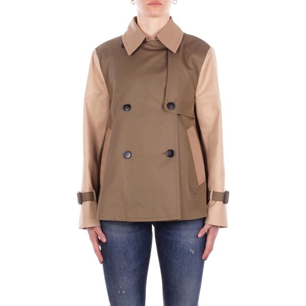  Max Mara  Prochowce Max Mara  2615021051600  